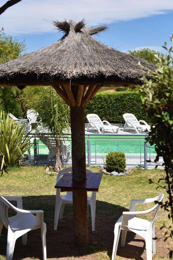 Cabanas El Regreso Villa de Merlo Exterior photo